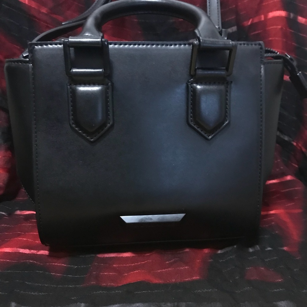 Kendall and Kylie mini tote bag
